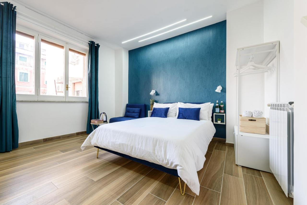 Sea City In Bed Naples Exterior photo