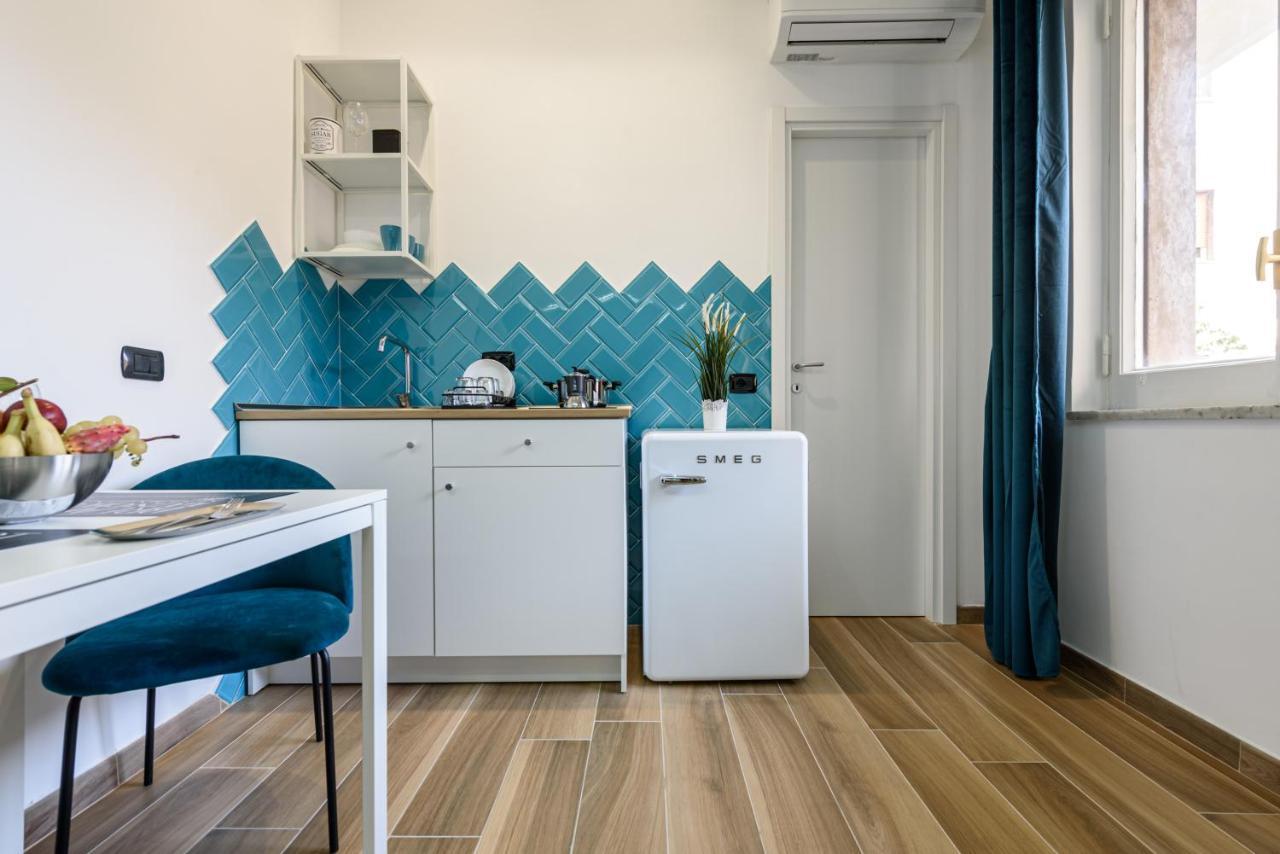 Sea City In Bed Naples Exterior photo